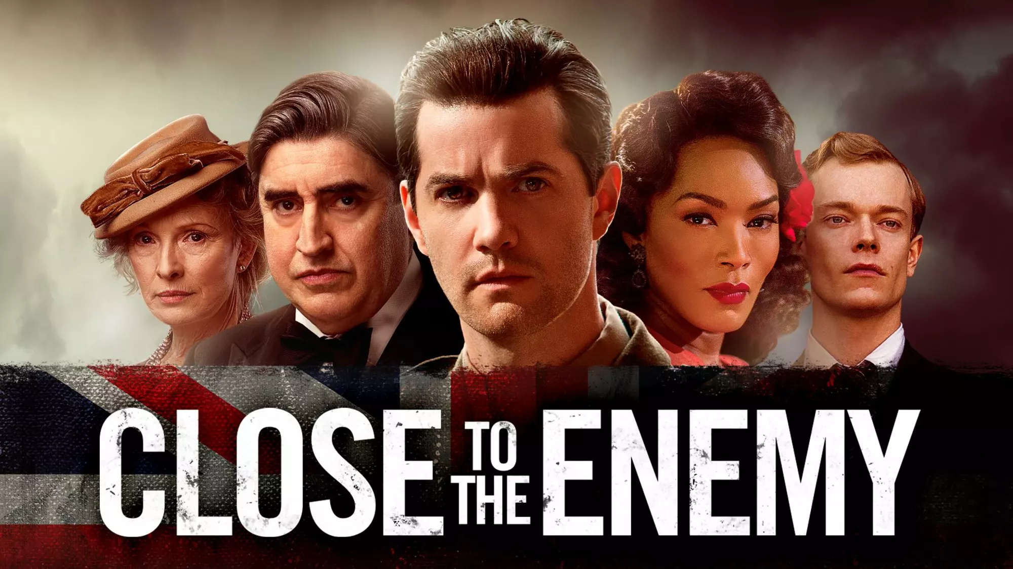 Close to the Enemy - Episodenguide und News zur Serie