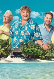 Club Las Piranjas Poster