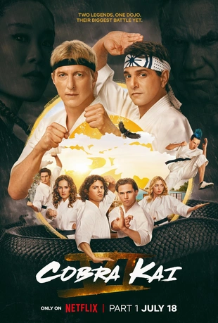 Poster 2 Staffel 6
