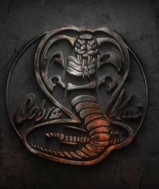 Cobra Kai Poster