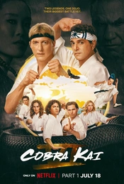 Poster 2 Staffel 6