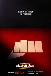 Staffel 6 Serienposter 4