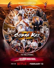 Staffel 6 Serienposter 5