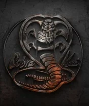 Cobra Kai Poster