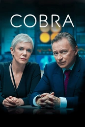 Cobra Poster
