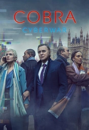 Cobra Poster