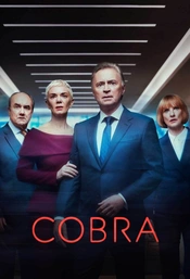 Staffel 3 Serienposter