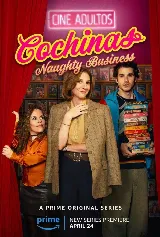 Cochinas