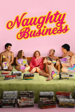 Staffel 1 Serienposter 2