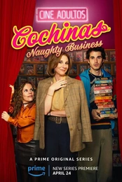 Serienposter