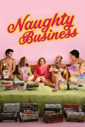 Staffel 1 Serienposter 2