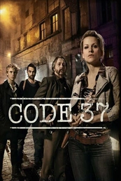 Staffel 1 Serienposter 2