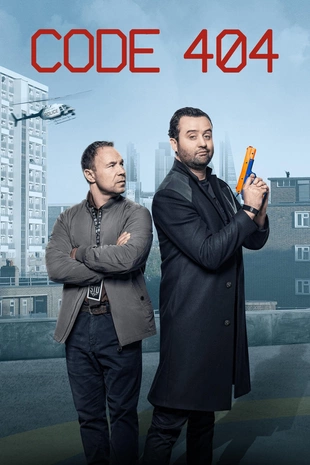 Staffel 1 Serienposter 5