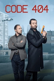 Staffel 1 Serienposter 5