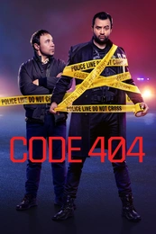 Staffel 1 Serienposter 6