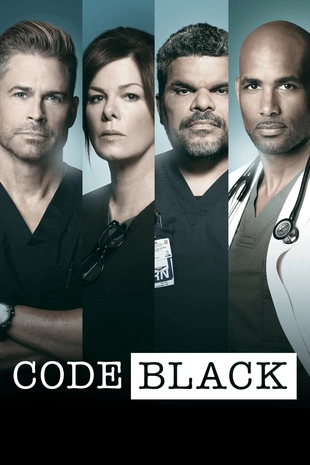 Poster 2 Staffel 1