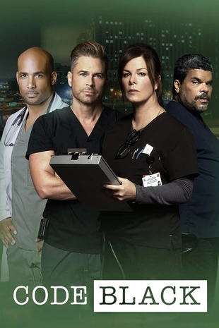 Staffel 1 Serienposter 3