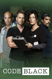 Staffel 1 Serienposter 3