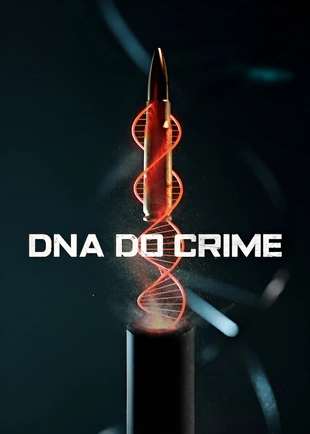 Code des Verbrechens Poster
