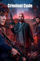Staffel 1 Serienposter 2