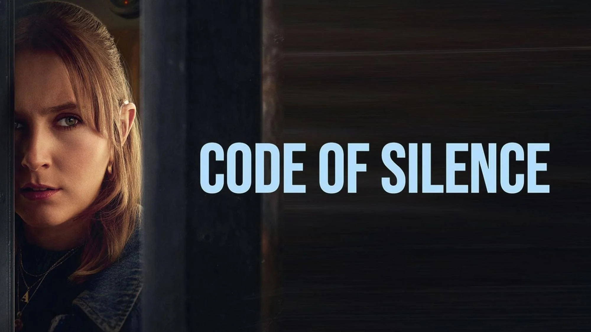 Code of Silence - Episodenguide und News zur Serie