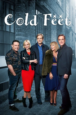 Staffel 1 Serienposter 2