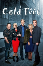 Staffel 1 Serienposter 2