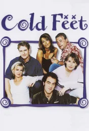 Cold Feet Poster Staffel 1