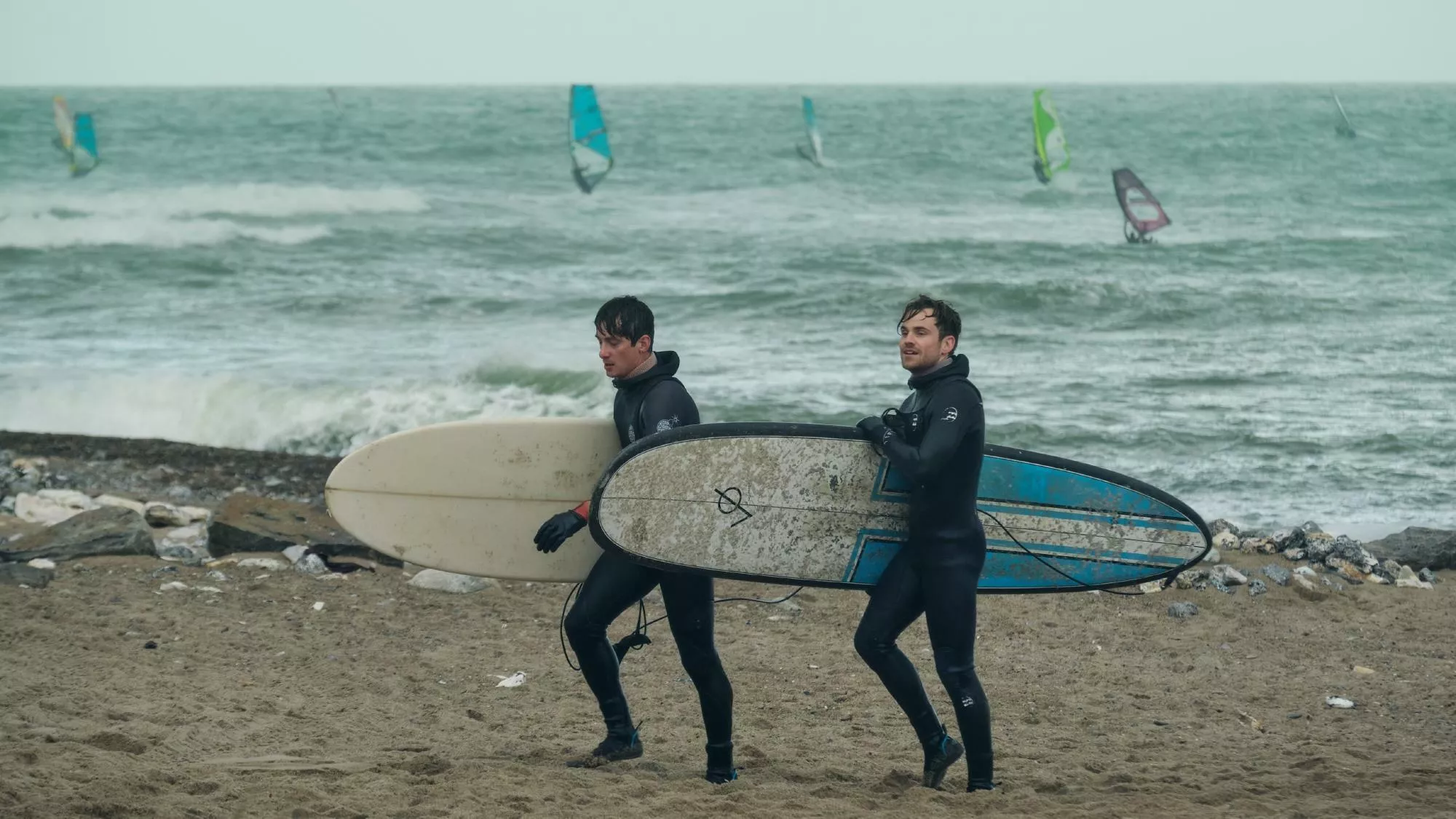 Cold Hawaii - Streams, Episodenguide und News zur Serie