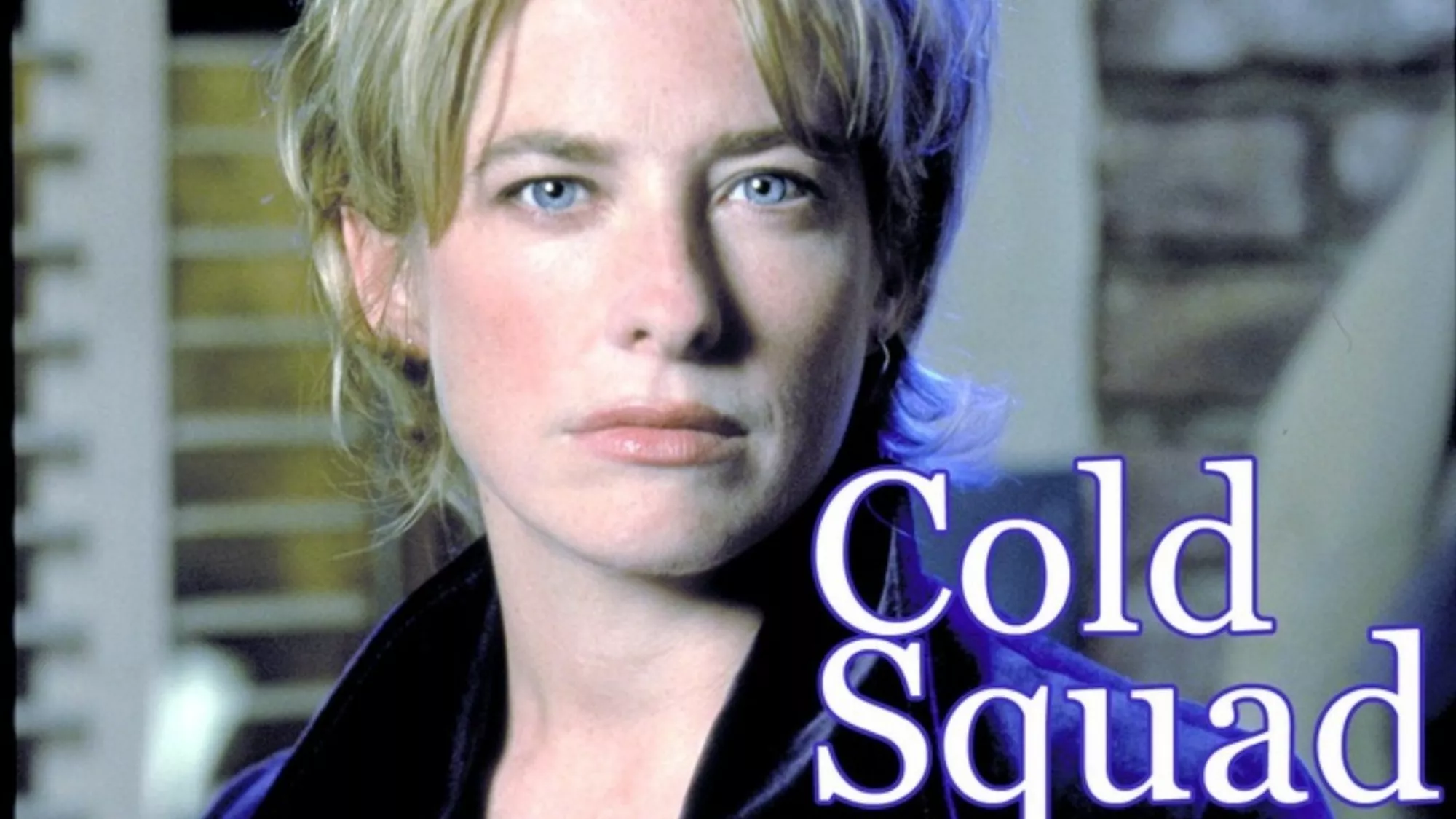 Cold Squad - Episodenguide und News zur Serie