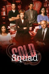 Cold Squad - Auf kalter Spur