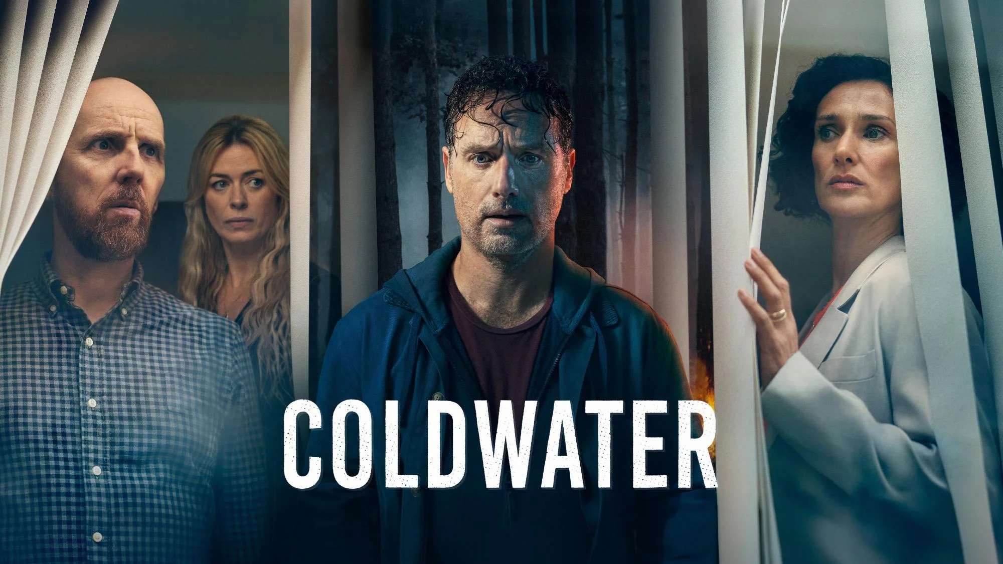 Coldwater - Episodenguide und News zur Serie