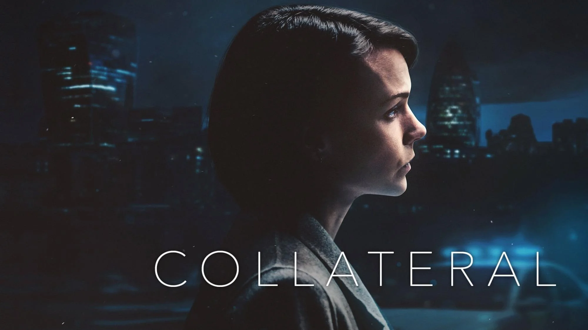 Collateral - Streams, Episodenguide und News zur Serie