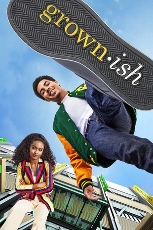 Poster 2 Staffel 6