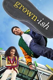 Poster 2 Staffel 6