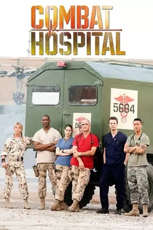 Serienposter