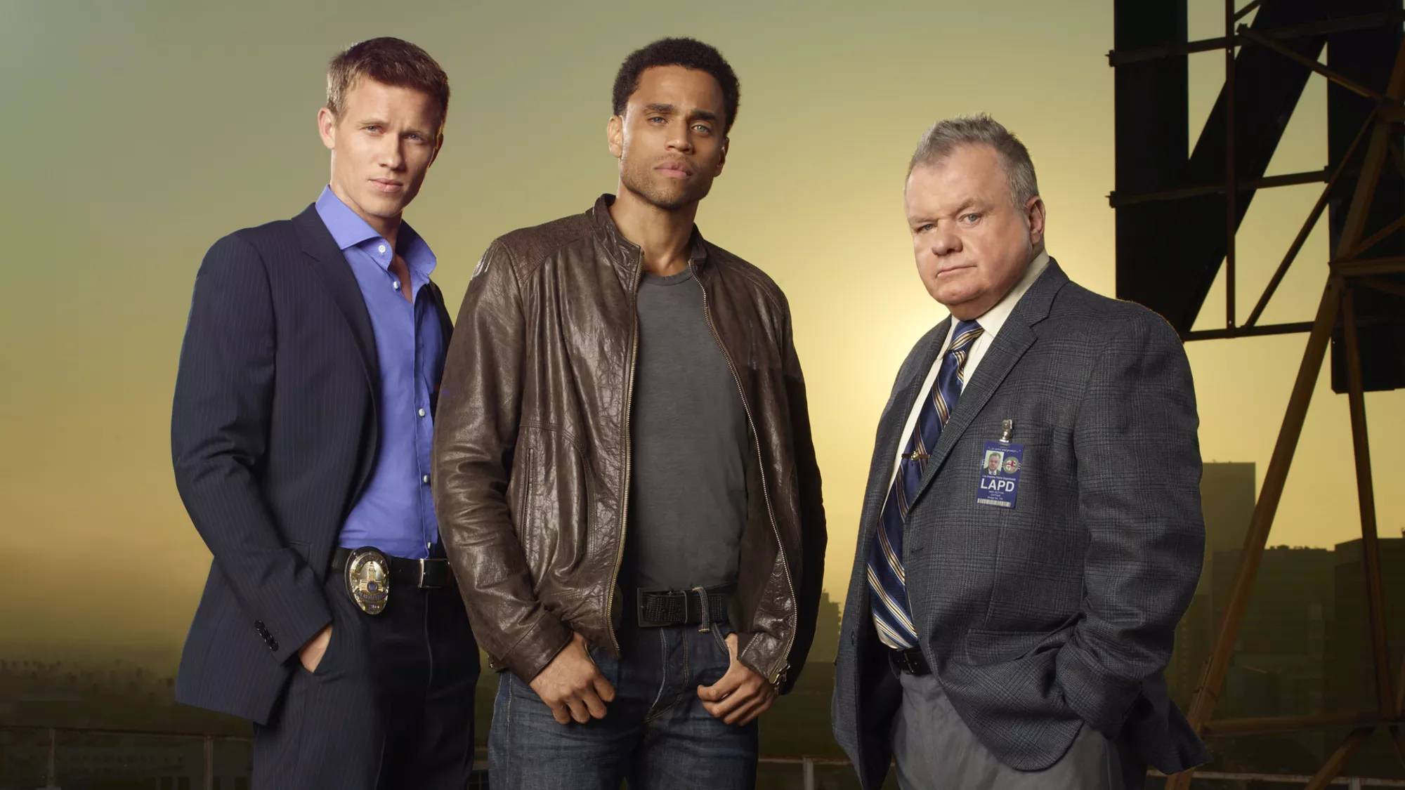 Common Law - Episodenguide und News zur Serie