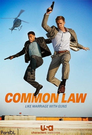Poster 2 Staffel 1