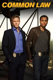 Serienposter