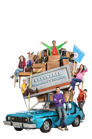 Poster 4 Staffel 1
