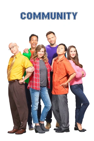 Staffel 1 Serienposter 5