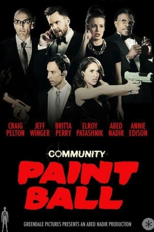 Poster 8 Staffel 1