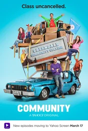 Community Poster Staffel 6