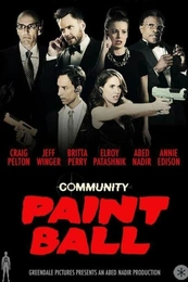 Poster 8 Staffel 1
