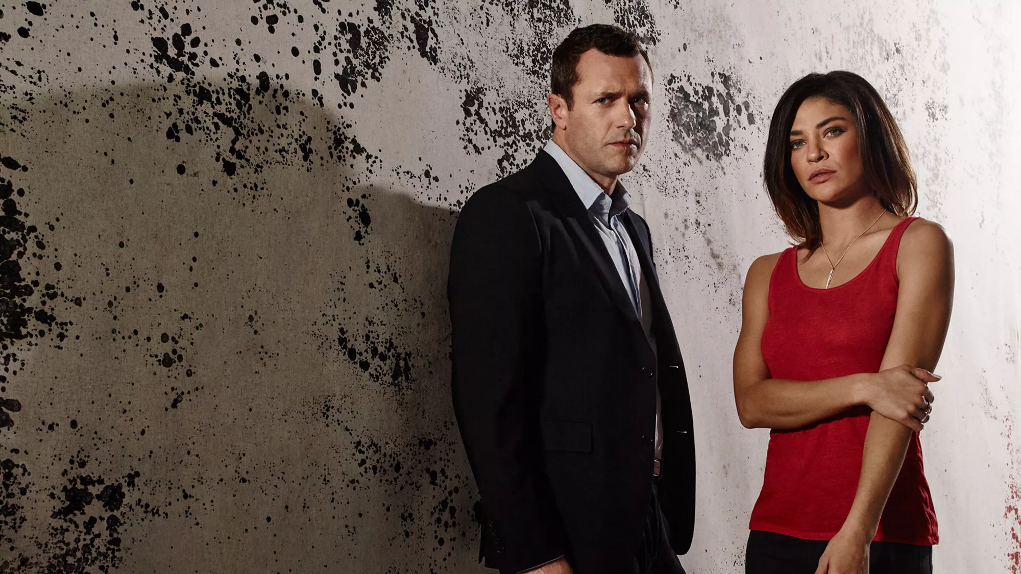 Complications - Episodenguide und News zur Serie