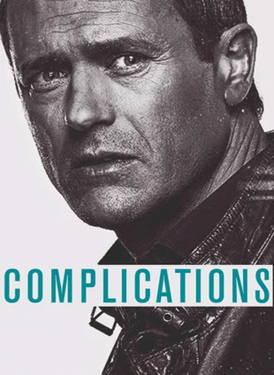 Complications Poster Staffel 1