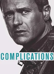 Complications Poster Staffel 1