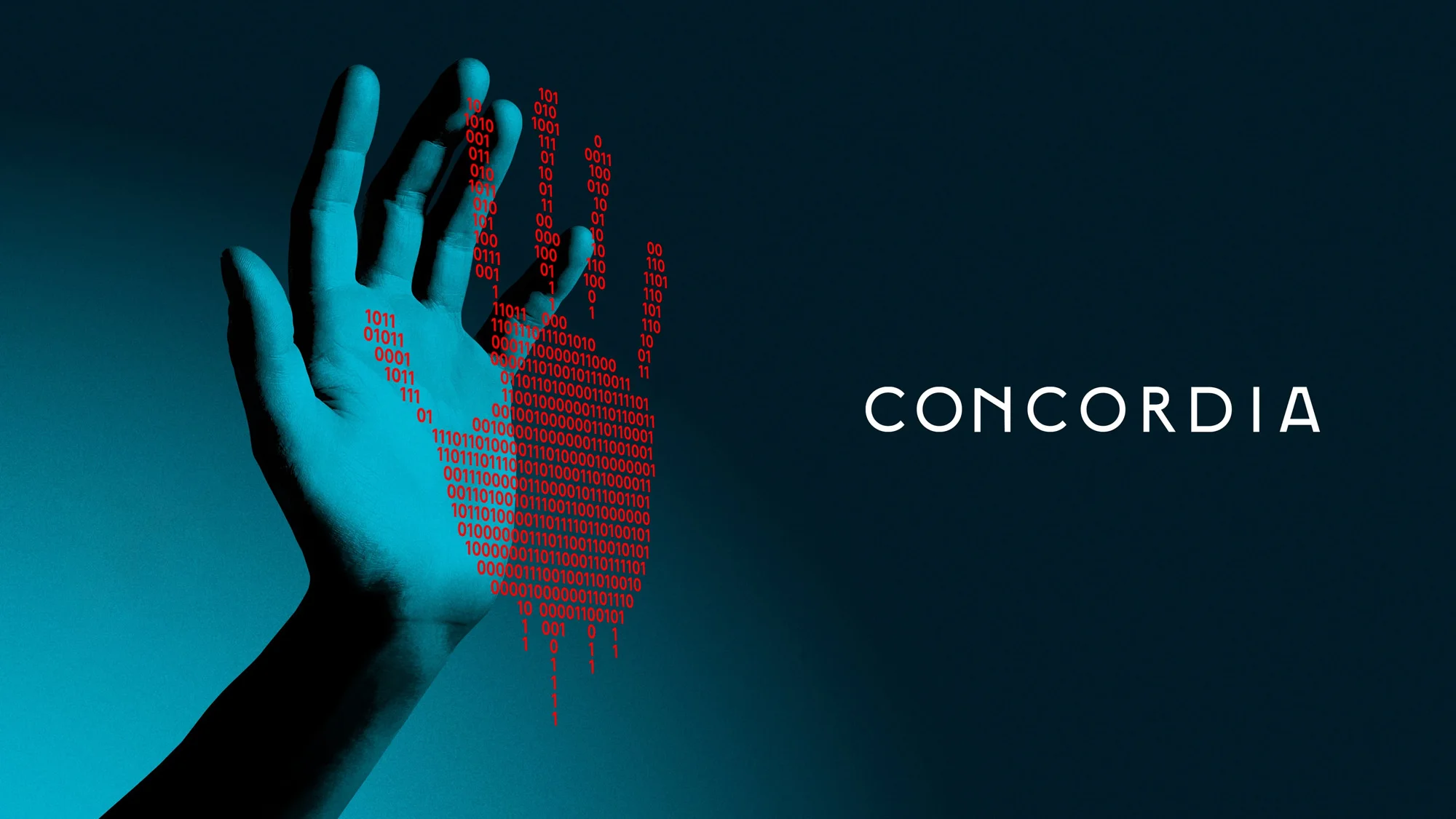 Concordia - Episodenguide und News zur Serie