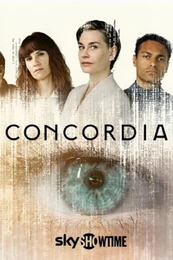 Poster 2 Staffel 1