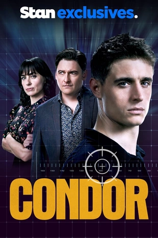 Staffel 1 Serienposter 2